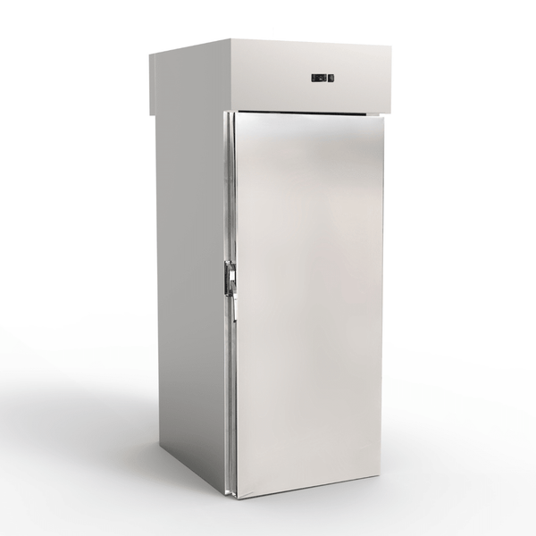 Thermaster 580L Trolley Friendly, Pass-Through Mini Cool Room PTRTC-1 - Whisk Hospitality - PTRTC-1