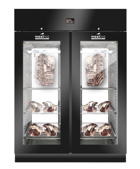 Everlasting Dry Age Meat Cabinet Panorama DAE1502 - Whisk Hospitality - DAE1502