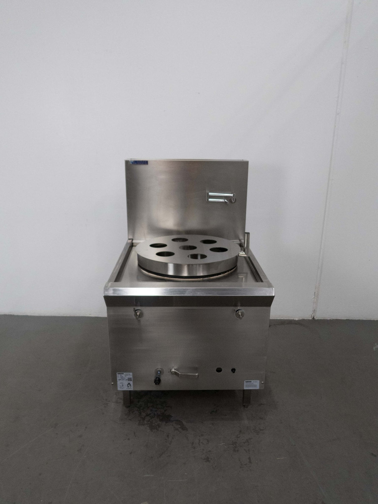 Luus YC - 1 Yum Cha Steamer - Whisk Hospitality - 778430