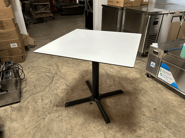 QSR QSRTAB8 Tables x 10 - Whisk Hospitality - 3PA-7259-QSRTAB8