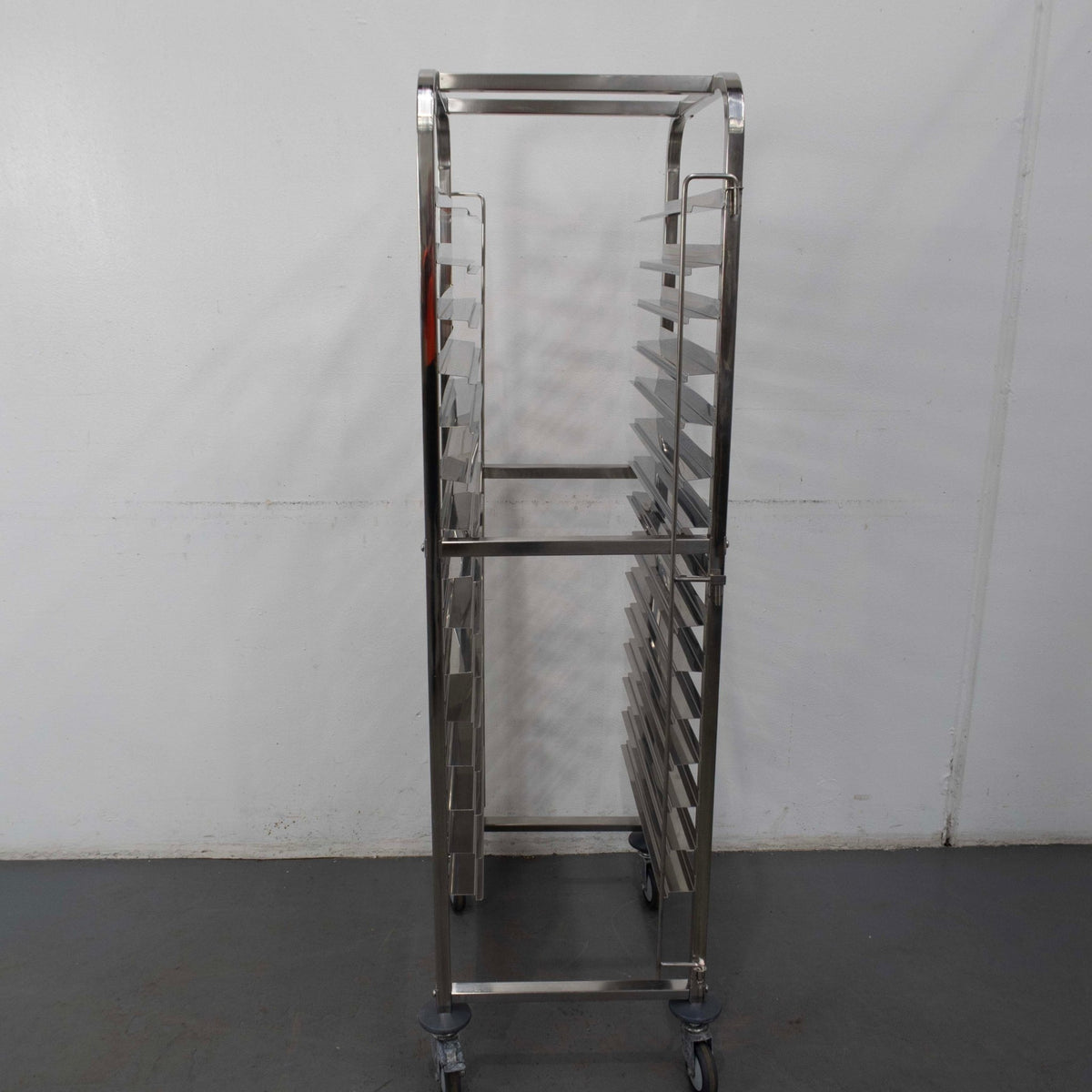 General Trolley - Whisk Hospitality - 877999