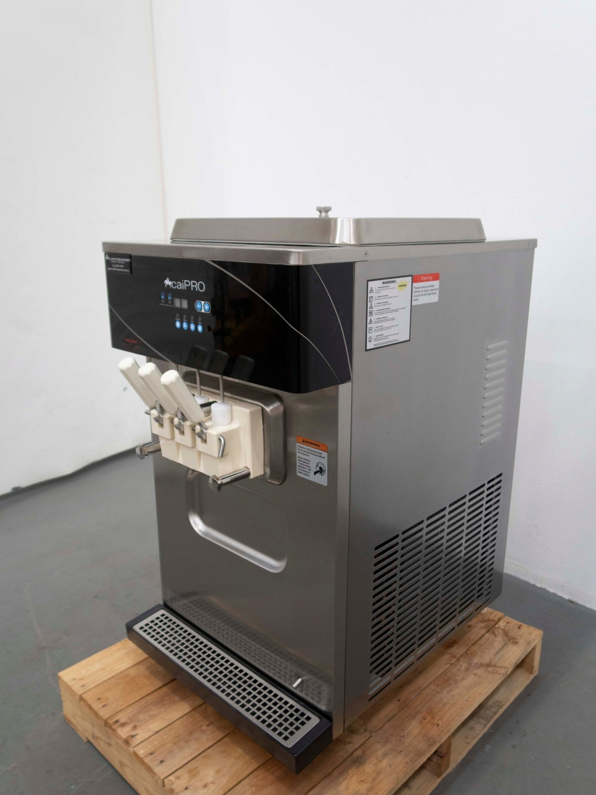 ACAiPRO B22 Acai Machine - Whisk Hospitality - 858449