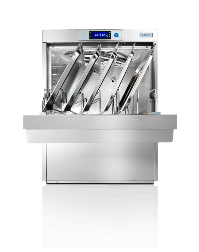 Classeq C500DD Undercounter Dishwasher - Whisk Hospitality - C500DD