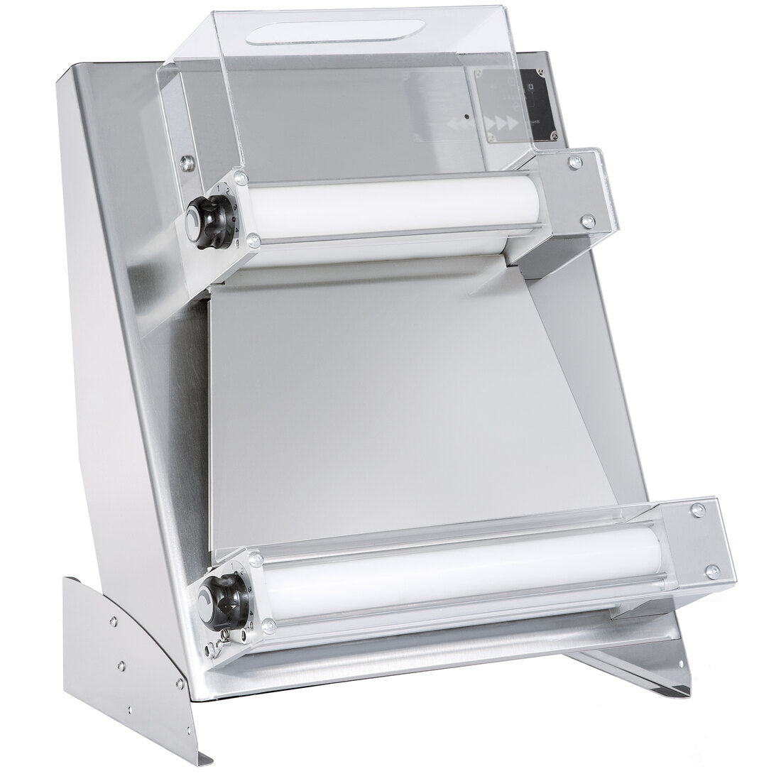 Prismafood Pizza Dough Roller - DSA420RP - Whisk Hospitality - DSA420RP