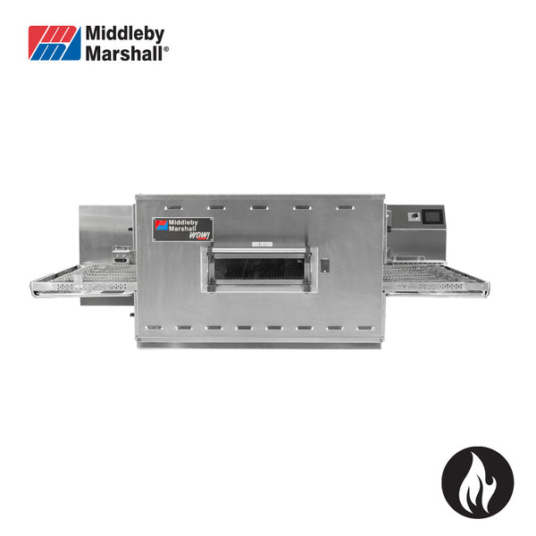 PS640G - CAV WOW! Conveyor Oven - Whisk Hospitality - PS640G-CAV