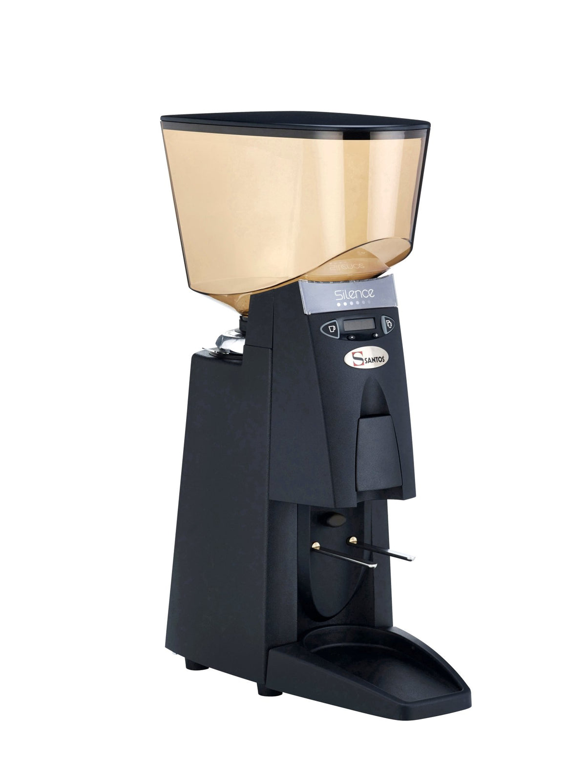 Santos SANTOS 55BFK - AUTOMATIC SILENT COFFEE GRINDER SANTOS 55BFK - Whisk Hospitality - SANTOS 55BFK