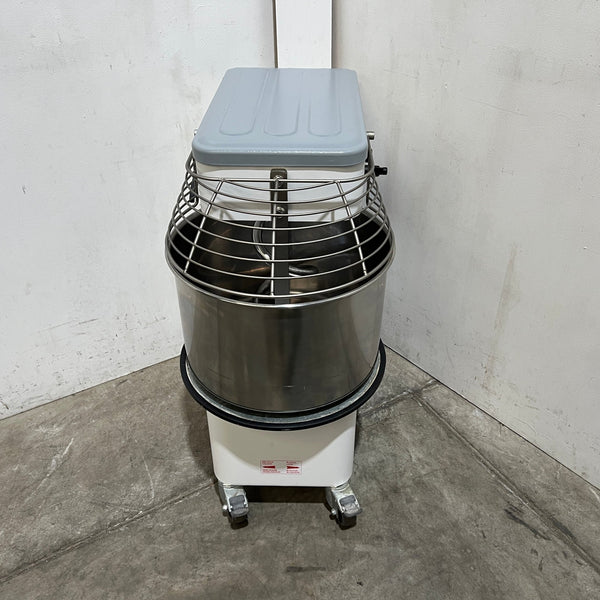 Mecnosud PK25AM Spiral Mixer - Whisk Hospitality - 856957