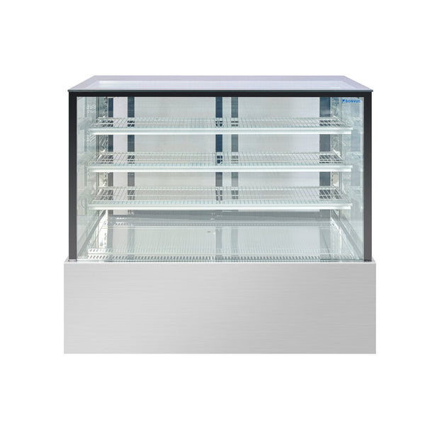 SL850V Bonvue Chilled Food Display - Whisk Hospitality - SL850V