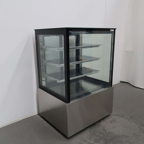 Federal SL830V Cold Food Display - Whisk Hospitality - 846955