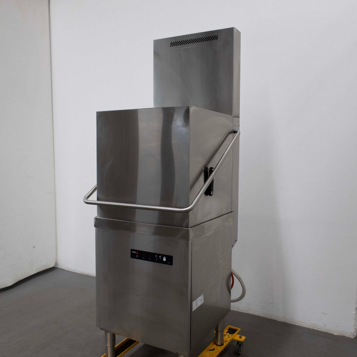 Fagor CO - 142HRSBDD Passthrough Dishwasher - Whisk Hospitality - 845536