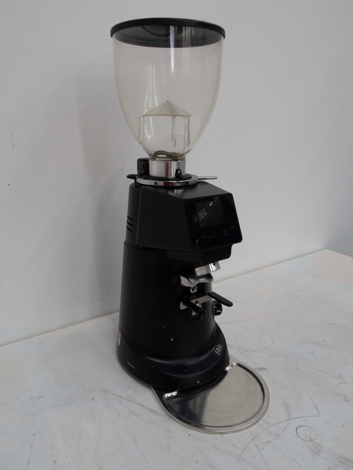 Fiorenzato FA3 E Electronic Coffee Grinder - Whisk Hospitality - 748209