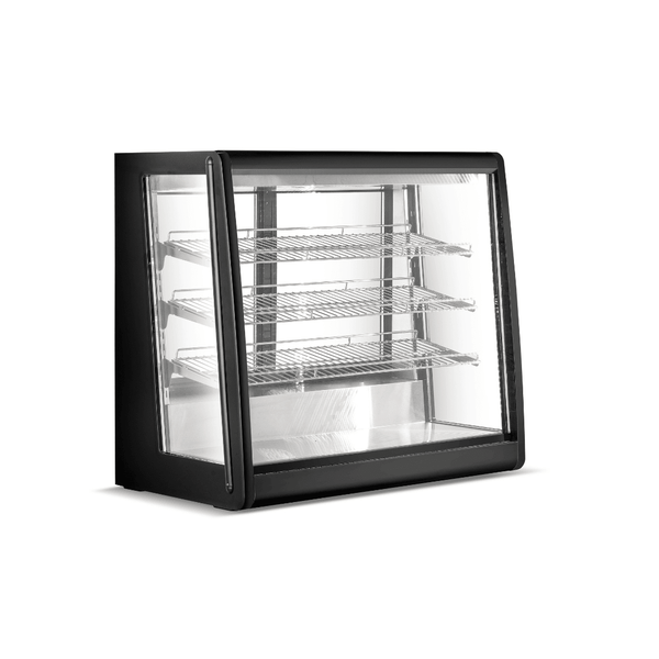 Bonvue Chilled Angled Counter - Top Food Display - CTA - 246 - Whisk Hospitality - CTA-246