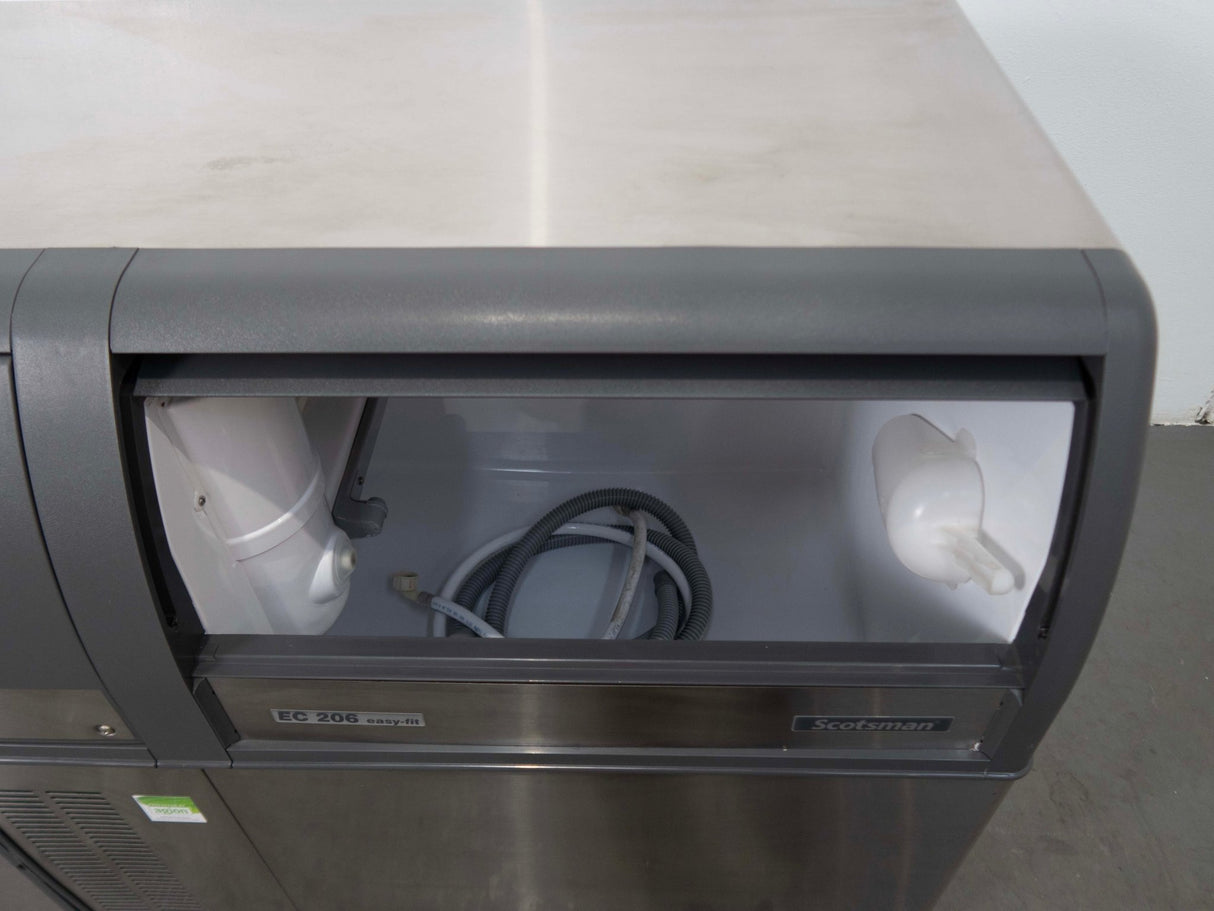 Scotsman ECS 206 Ice Machine - Whisk Hospitality - 814196