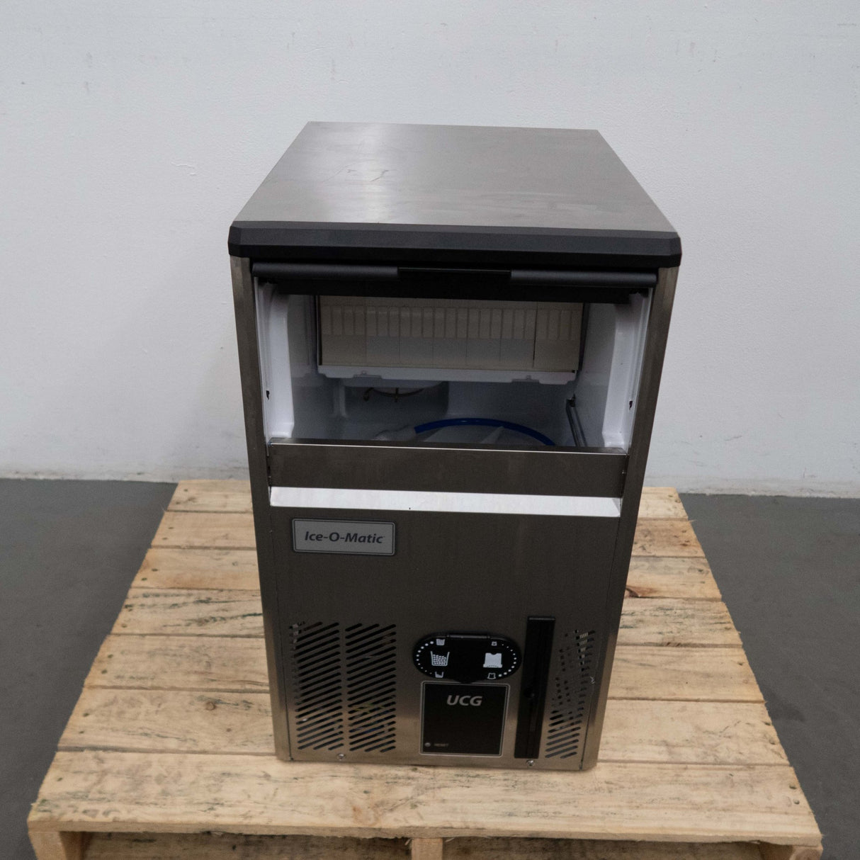 Ice O Matic CO - UCG045APD Ice Machine - Whisk Hospitality - 907762