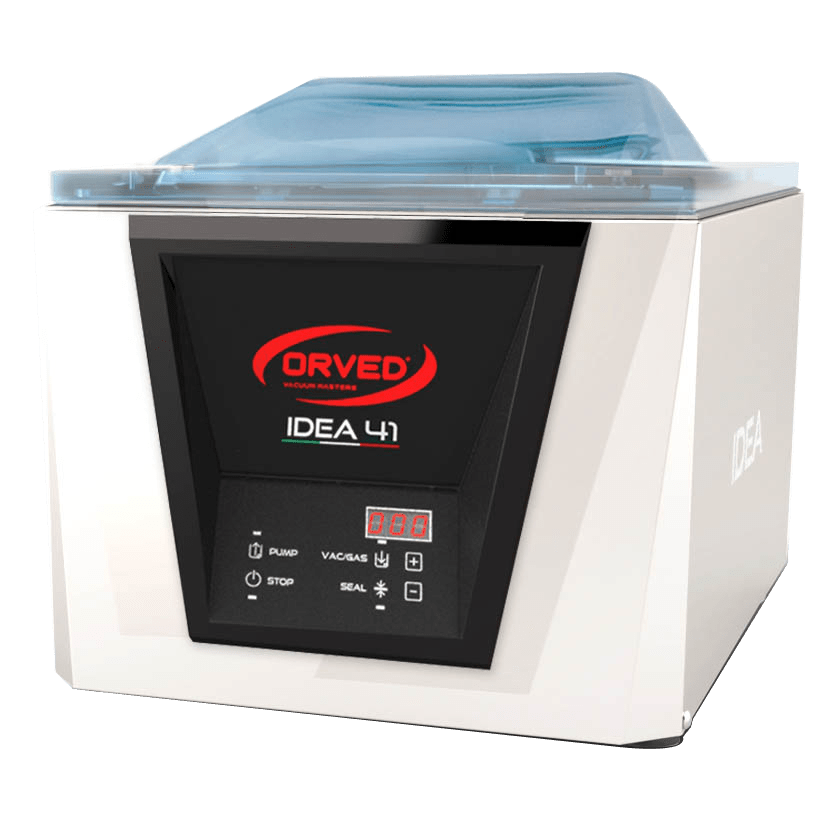 Orved Vacuum Sealer Idea 41 VMO0041 - Whisk Hospitality - VMO0041