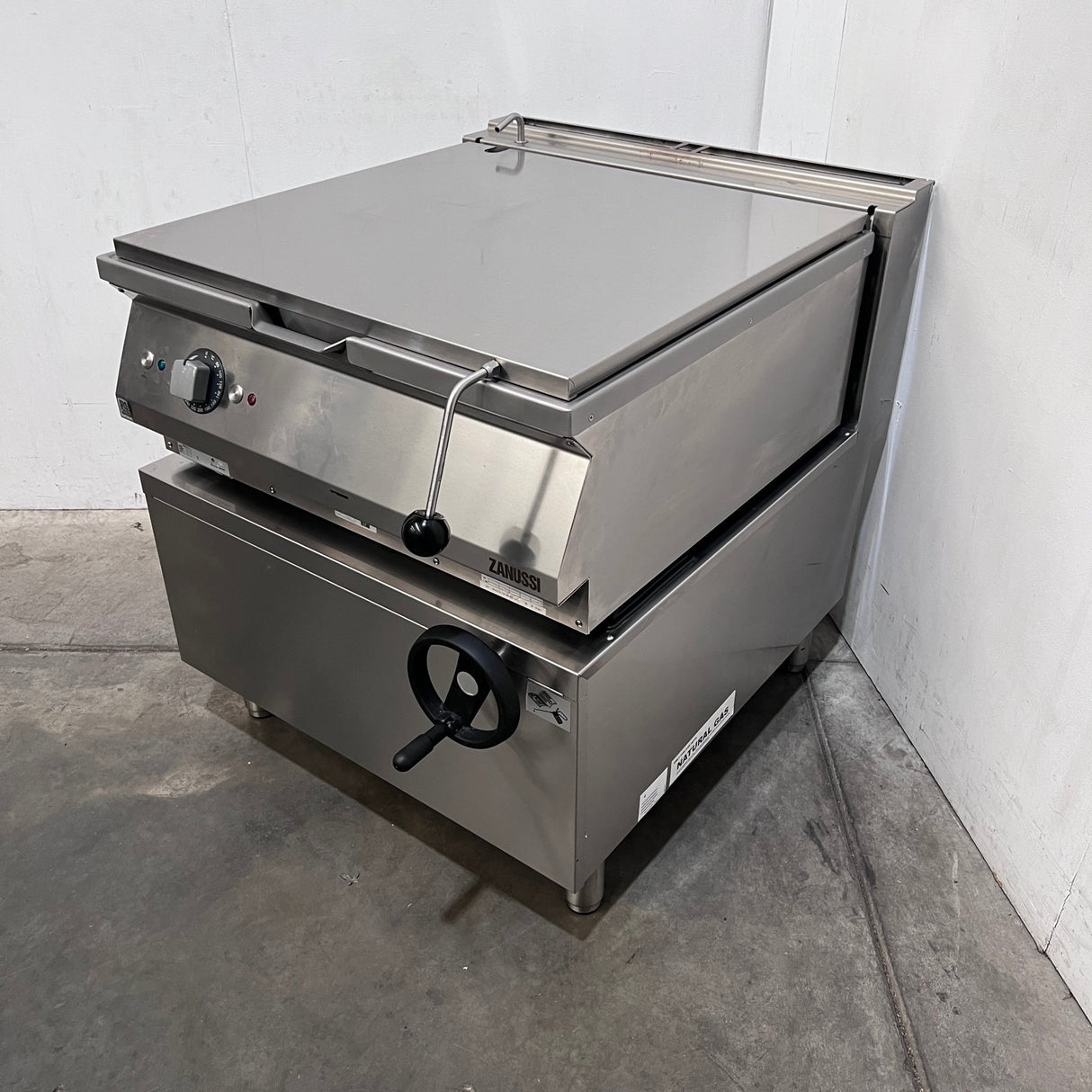 Electrolux Z9PPBSBAME Bratt Pan - Whisk Hospitality - 872110