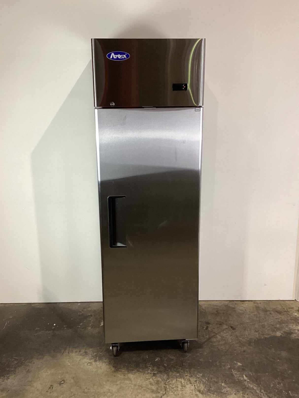 Atosa YBF9207GR Upright Freezer - Whisk Hospitality - 781481