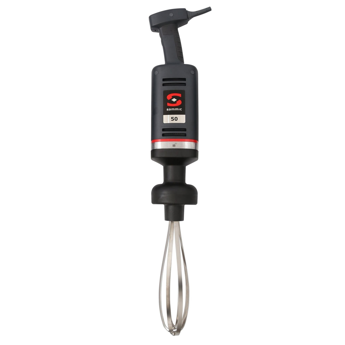 Sammic VARIABLE SPEED WHISK BEATER B - 50 - Whisk Hospitality - B-50