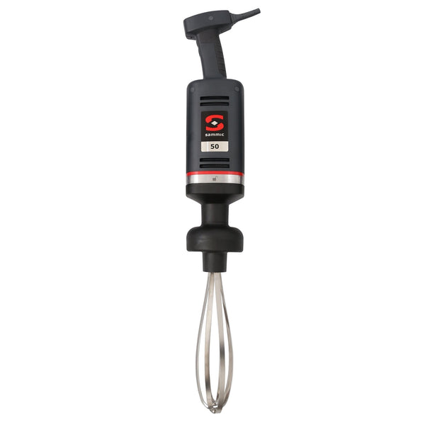 Sammic VARIABLE SPEED WHISK BEATER B - 50 - Whisk Hospitality - B-50