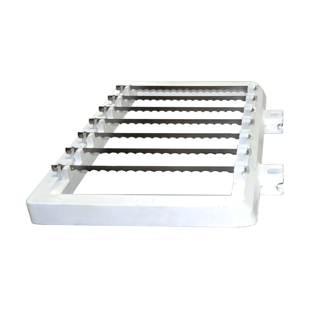 Yasaki Cutter for bread slicer - JSL - 31M - 12 - Whisk Hospitality - JSL-31M-12