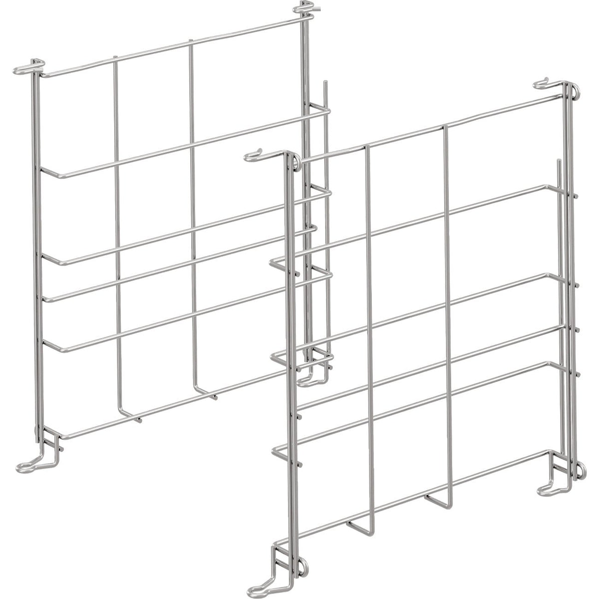 SMEG R4EN6040 4 x shelves/trays 600x400 for ALFA420/SPO5 Combi Ovens - Whisk Hospitality - R4EN6040