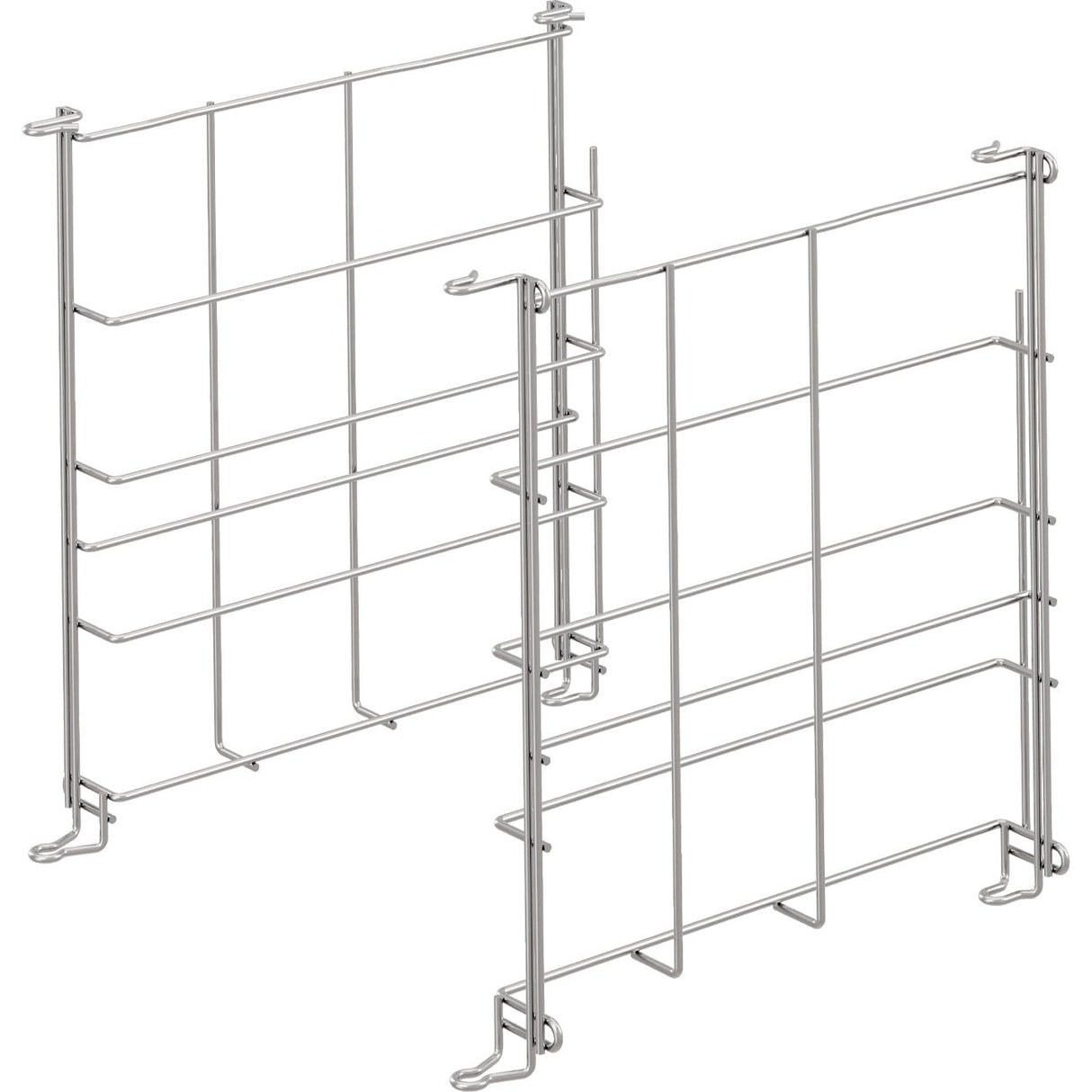 SMEG R4EN6040 4 x shelves/trays 600x400 for ALFA420/SPO5 Combi Ovens - Whisk Hospitality - R4EN6040
