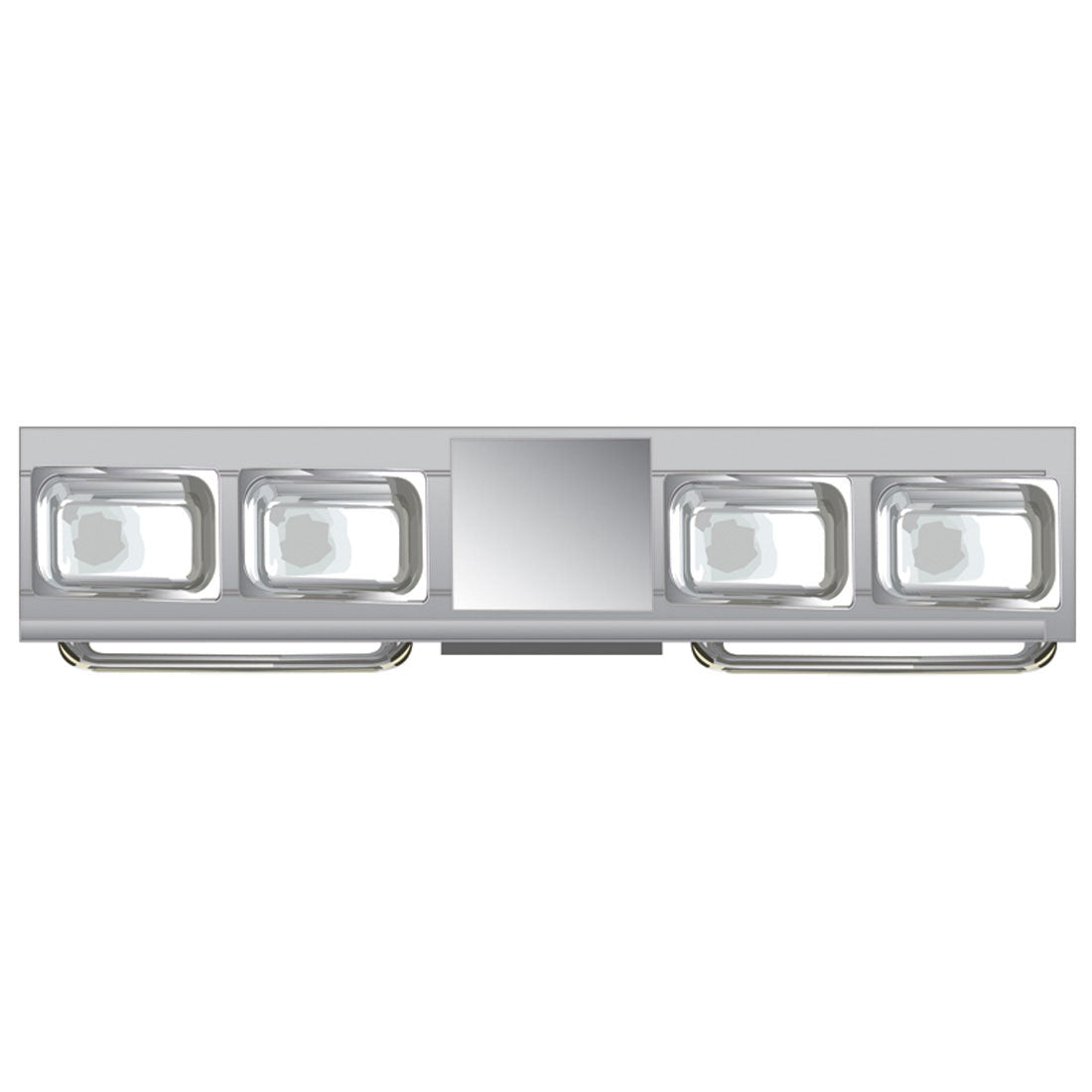 Removable Basting rail - QR - 36 - BR - Whisk Hospitality - QR-36-BR