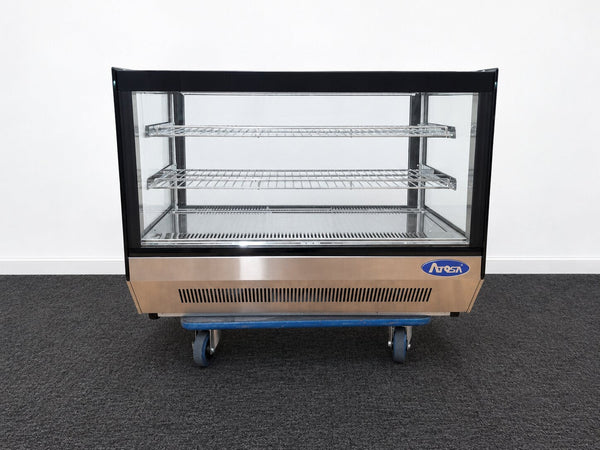 Atosa WTF160L Display Cabinet - Whisk Hospitality - 849093