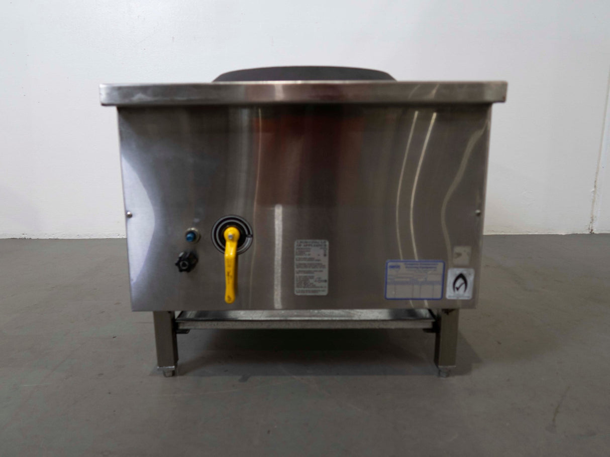 Complete WT - 1/14 Wok Table - Whisk Hospitality - 756627