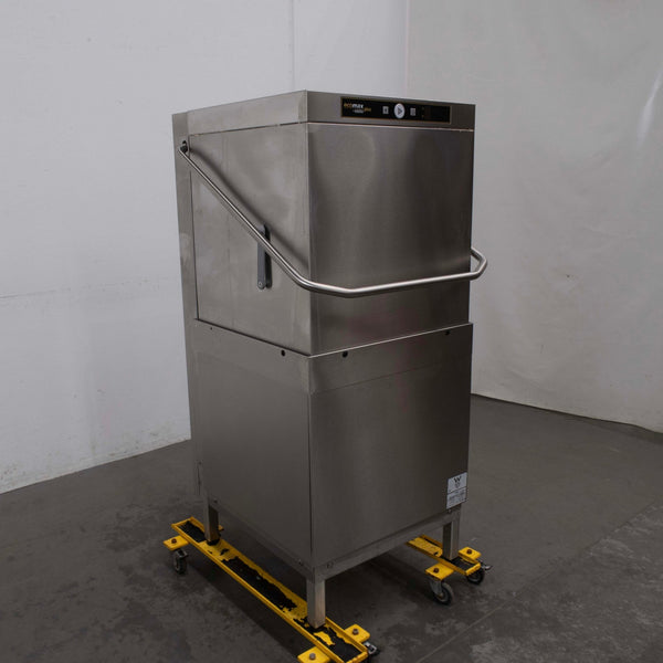 Hobart Ecomax Plus H615 Passthrough Dishwasher - Whisk Hospitality - 864099