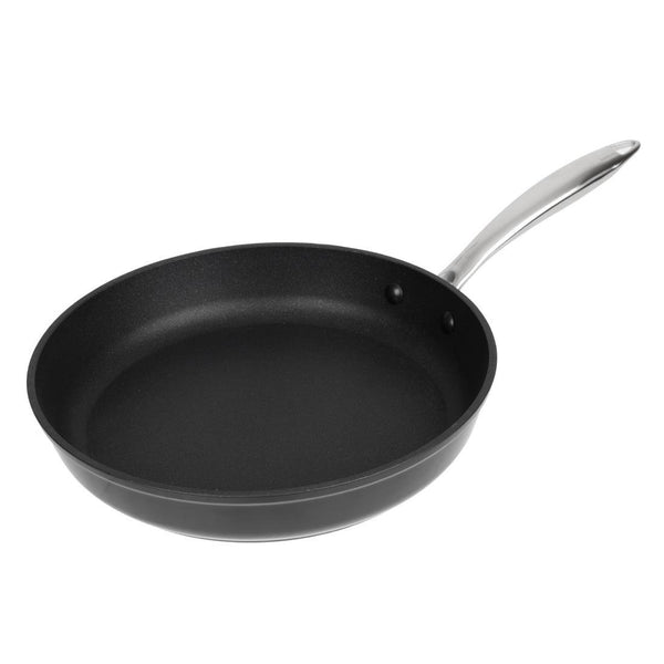Vogue Cast Aluminium Non - Stick Teflon Frypan - 260mm DC701 - Whisk Hospitality - DC701