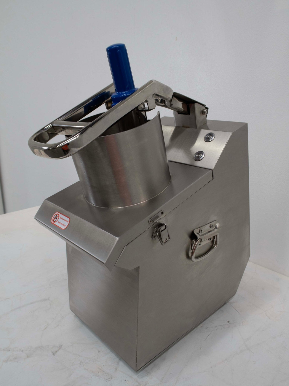 Ukitchen LM - MFS - 65 Vegetable Cutter - Whisk Hospitality - 887627