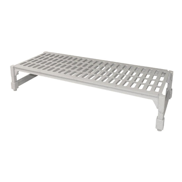 Vogue Dunnage Rack - 910x530mm 35 1/2x20 3/4" GC536 - Whisk Hospitality - GC536