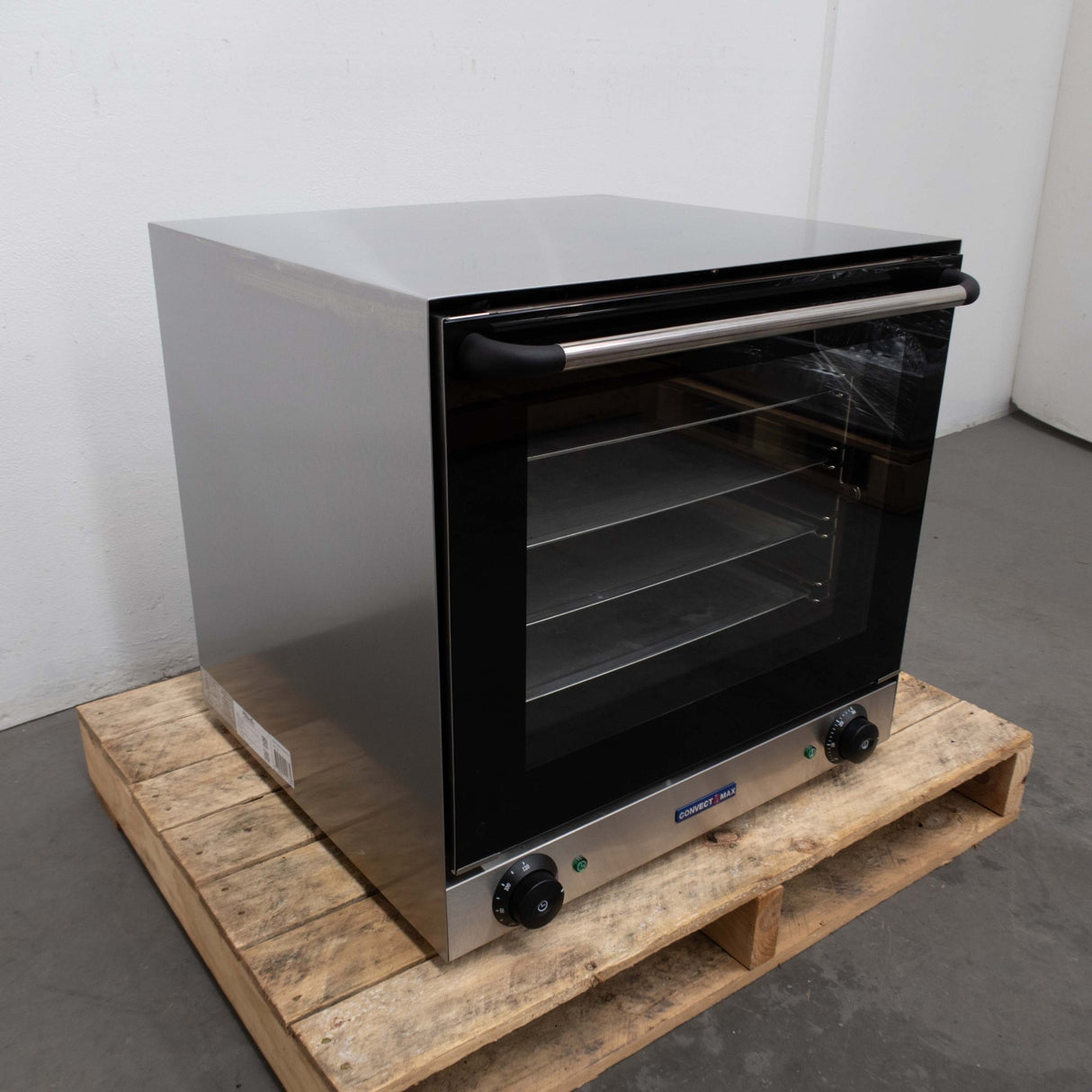 ConvectMax YXD - 1AE Convection Oven - Whisk Hospitality - 906138