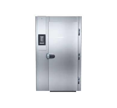 Friginox Mx27 Sts7 Cf 2 Trolley Roll Blast Chiller Freezer - Whisk Hospitality - MX27-STS7-CF