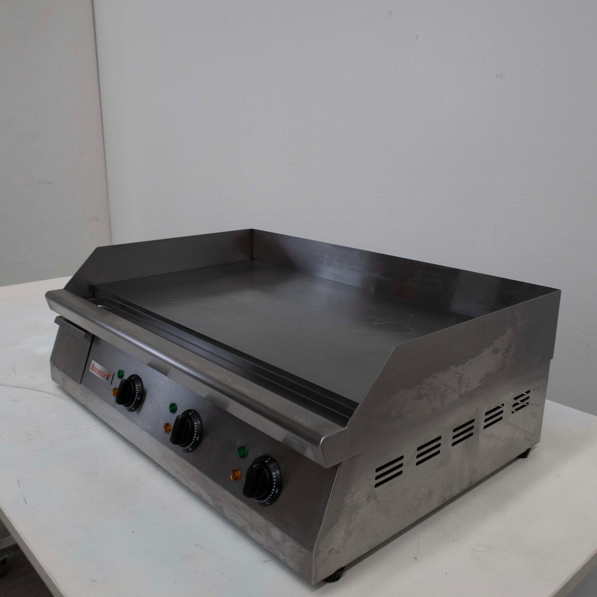 Benchstar GH - 760E Griddle - Whisk Hospitality - 895669