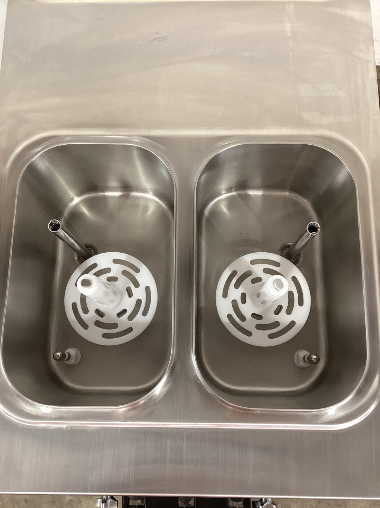 Pasmo S121 Ice Cream Machine - Whisk Hospitality - 843948