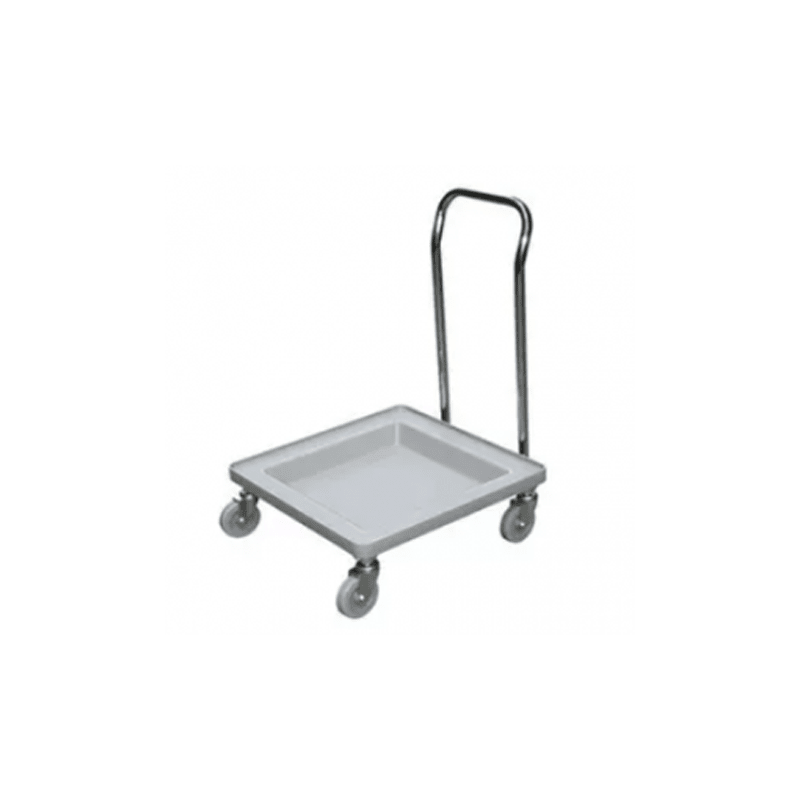 Warewasher Rack Dolly - Whisk Hospitality - 415785