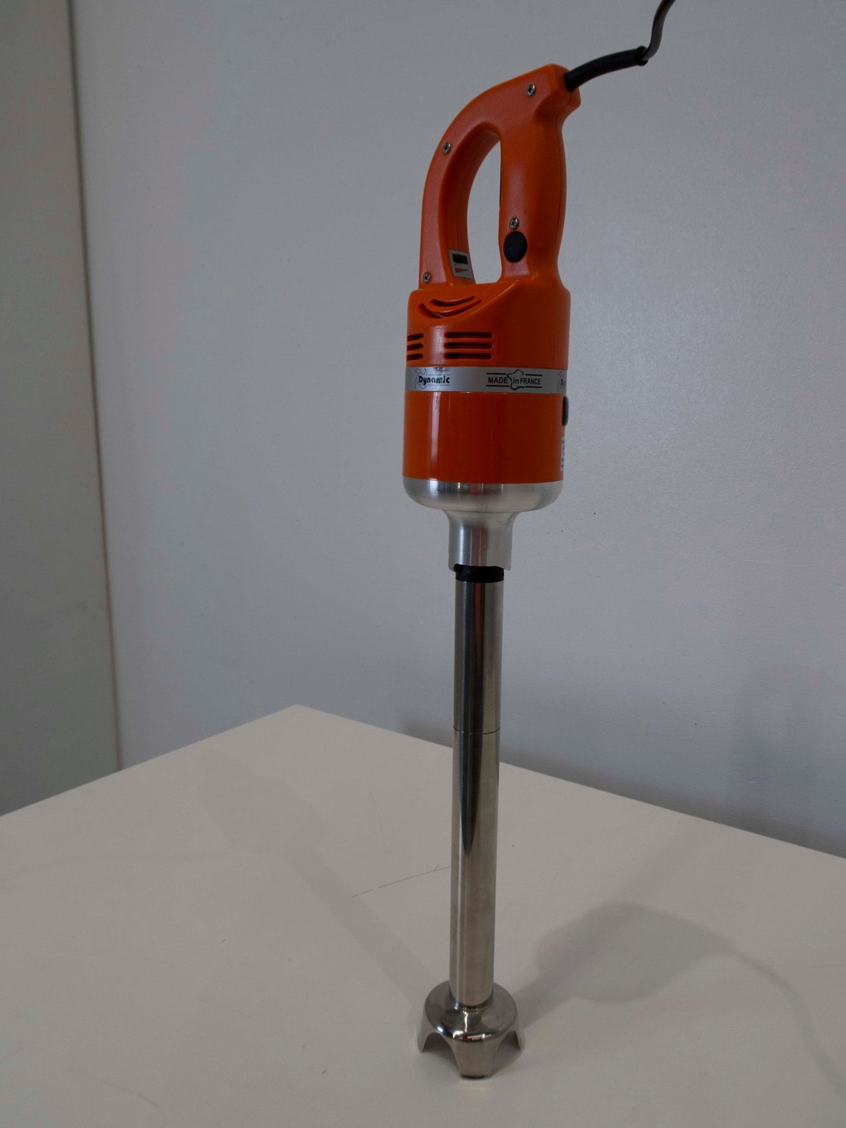 Dynamic DMX 410 Stick Blender - Whisk Hospitality - 765868