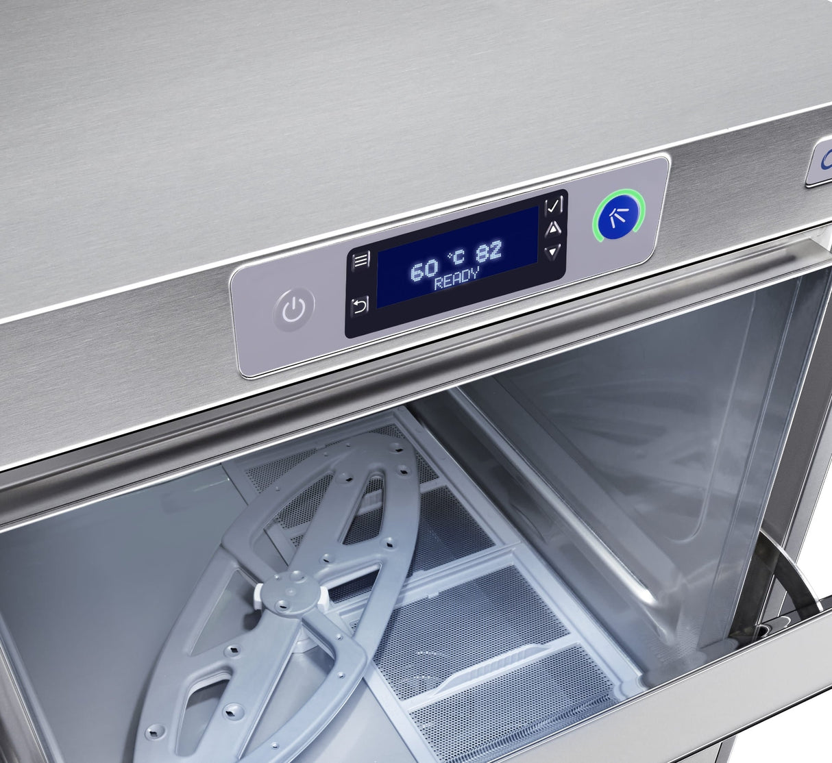 Classeq C500 Undercounter Dishwasher - Whisk Hospitality - C500