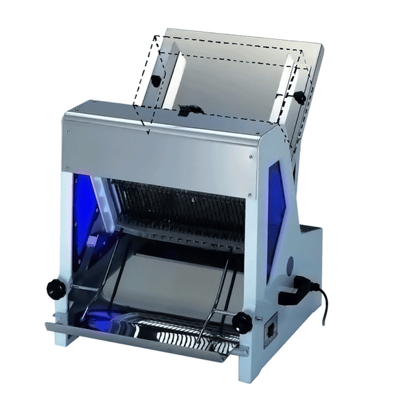 Yasaki Bread slicer without blade - JSL - 31M - Whisk Hospitality - JSL-31M