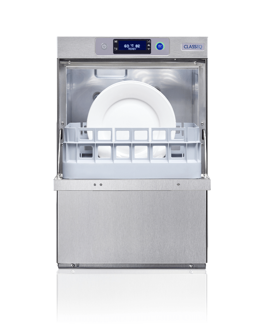 Classeq C400 Undercounter Dishwasher - Whisk Hospitality - C400