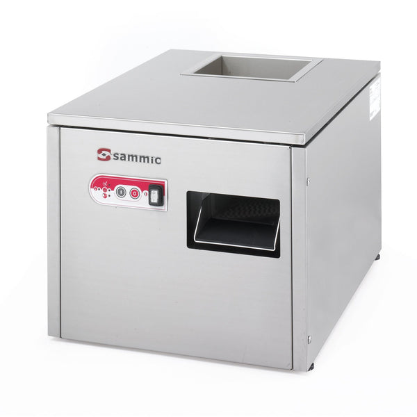 Sammic CUTLERY POLISHER - Benchtop SAM - 3001 - Whisk Hospitality - SAM-3001