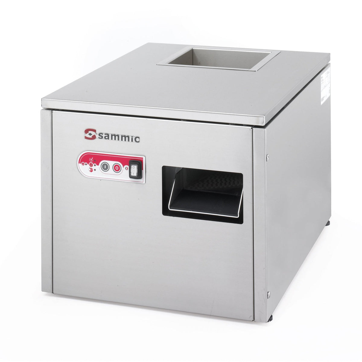 Sammic CUTLERY POLISHER - Benchtop SAM - 3001 - Whisk Hospitality - SAM-3001