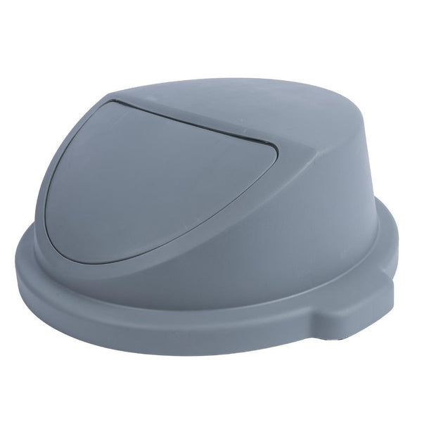 Lid with Swing Top for - 80Ltr Bin L680 - Whisk Hospitality - L680