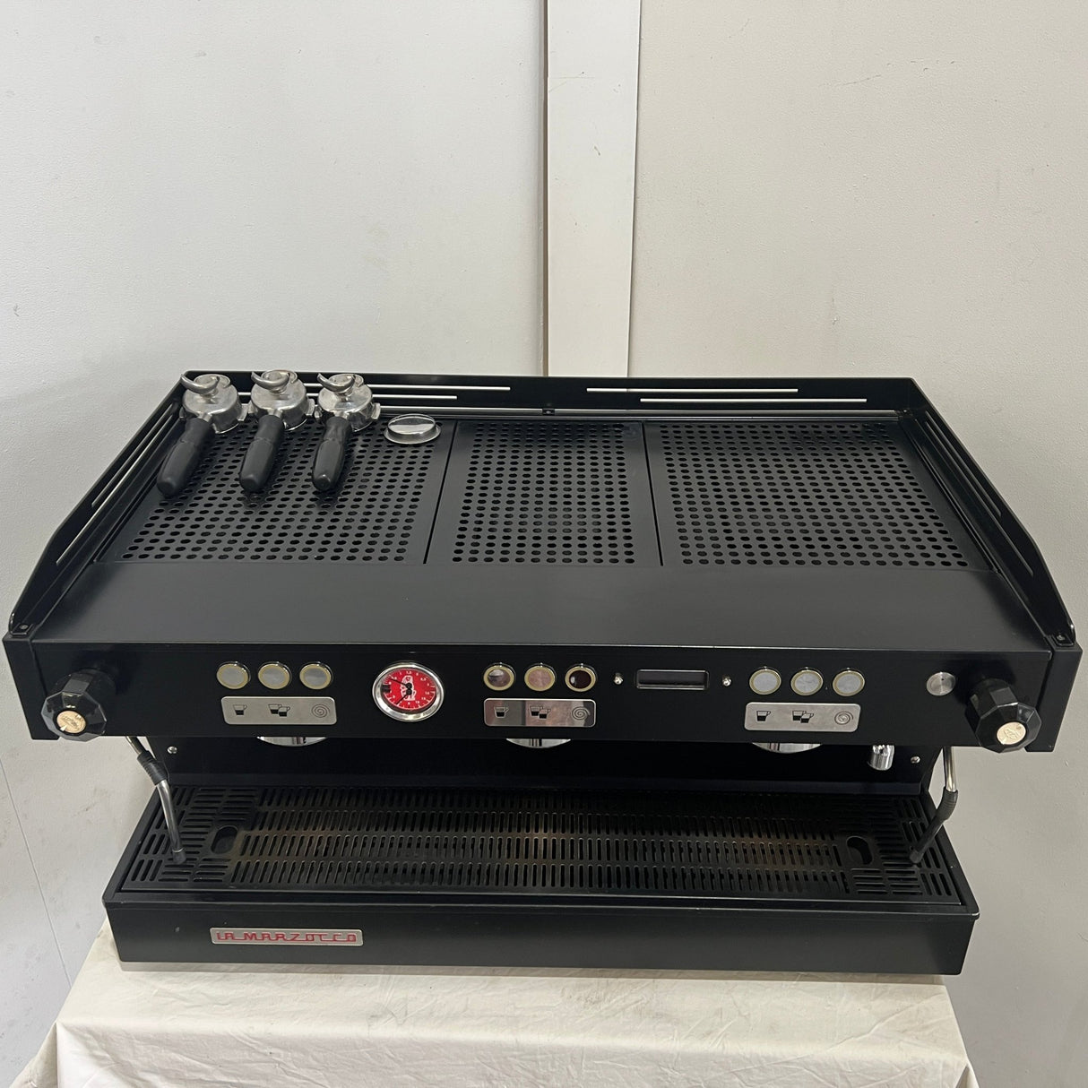 La Marzocco Linea PB 3 AV 3 Group Coffee Machine - Whisk Hospitality - 797685
