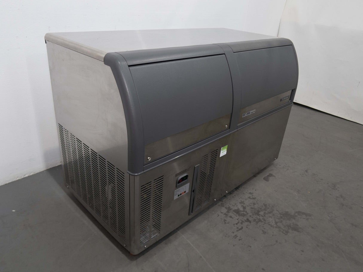 Scotsman ECS 206 Ice Machine - Whisk Hospitality - 814196
