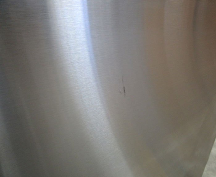 Blue Seal E506D 900mm Electric Range Static Oven - Whisk Hospitality - 3PA-8767-2344880