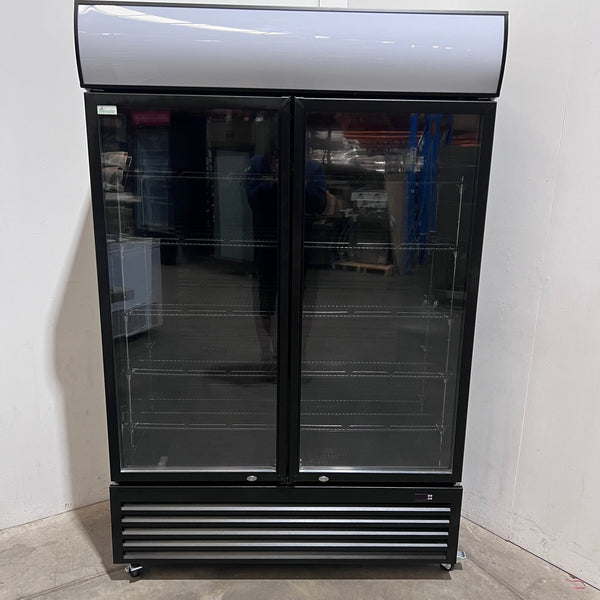 Thermaster LG-1200BP Upright Fridge - Whisk Hospitality - 920737