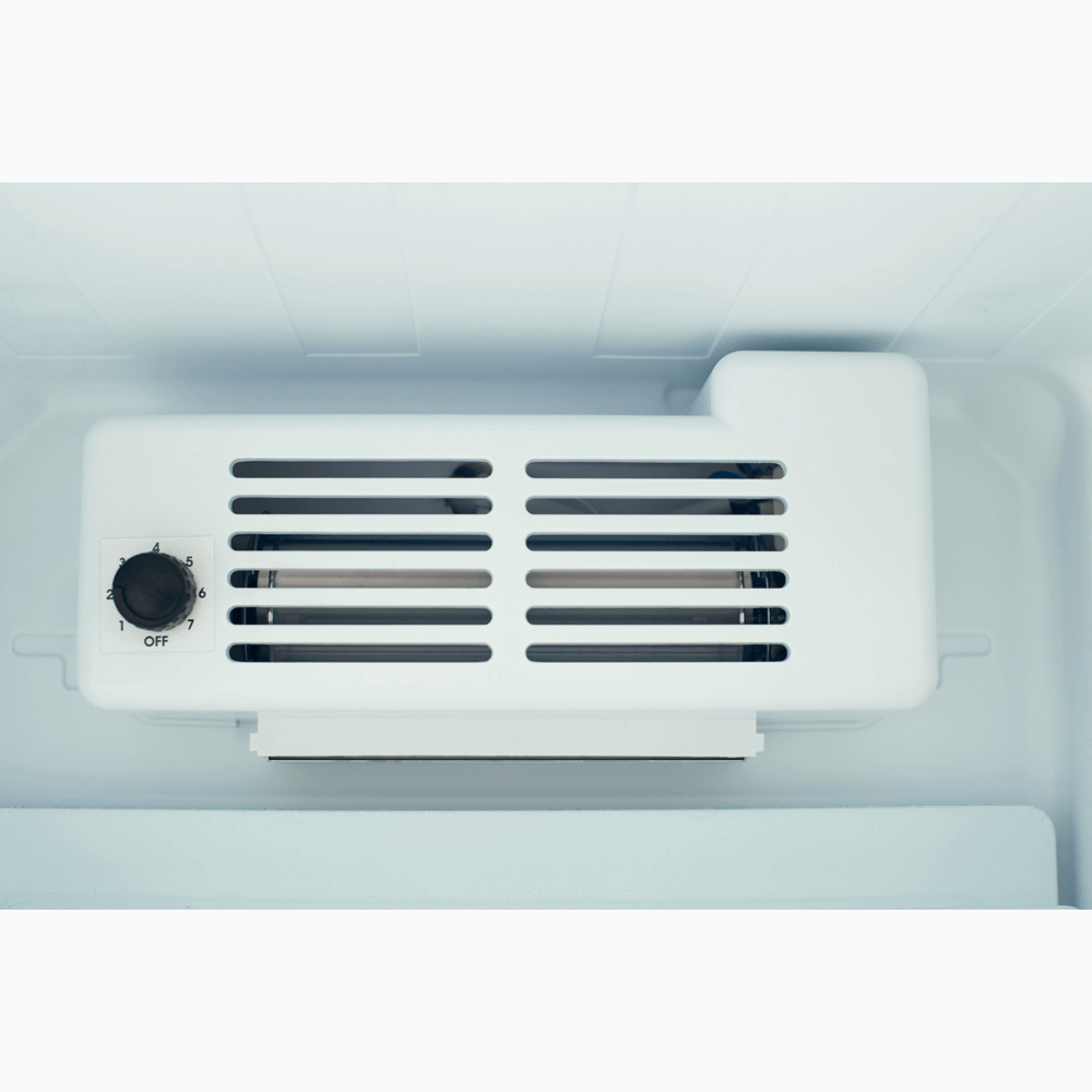 Bromic Upright Display Fridge - 215L - 1 Door - Flat Glass - Whisk Hospitality - GM0220-NR